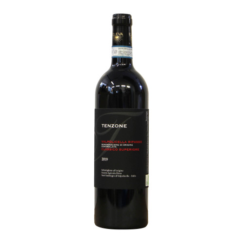 Eleva Valpolicella Ripasso Tenzone 2019 Grandi Bottiglie