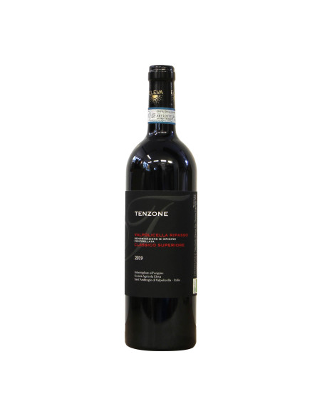 Eleva Valpolicella Ripasso Tenzone 2019 Grandi Bottiglie