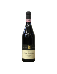 Antichi Vigneti di Cantalupo Ghemme Collis Breclemae 2011 Grandi Bottiglie