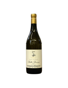 Castello di Verduno Bellis Perennis 2019 Grandi Bottiglie