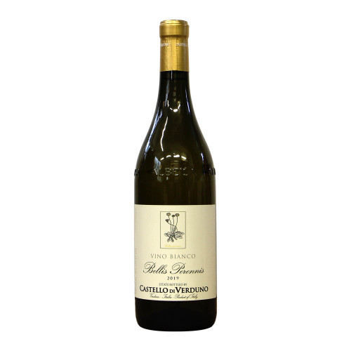 Castello di Verduno Bellis Perennis 2019 Grandi Bottiglie