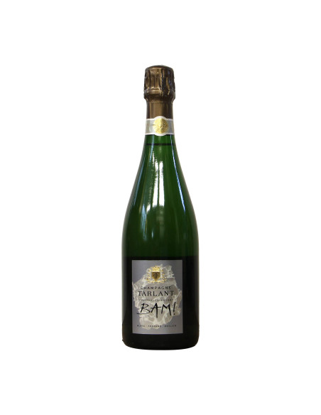 Tarlant Champagne Brut Nature Bam Grandi Bottiglie