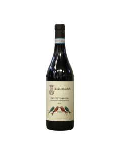 Vajra Dolcetto d Alba 2020 Grandi Bottiglie