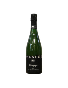 Delalot Champagne Les Dionysiaques Grandi Bottiglie