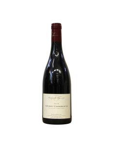 Francois Feuillet Gevrey Chambertin 2016 Grandi Bottiglie