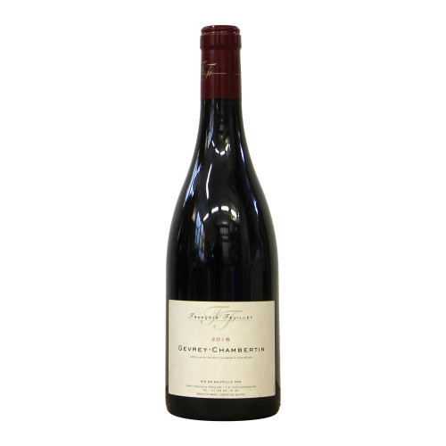 Francois Feuillet Gevrey Chambertin 2016 Grandi Bottiglie