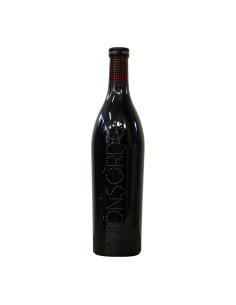 Ceretto Langhe Rosso Monsordo 2016