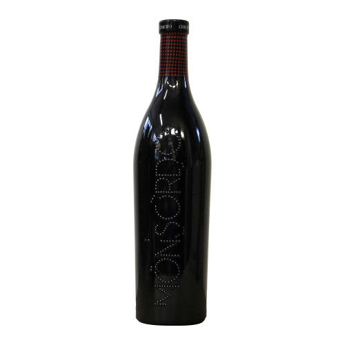 Langhe Rosso Monsordo 2016 Ceretto
