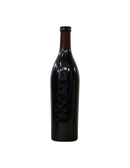 Langhe Rosso Monsordo 2016 Ceretto