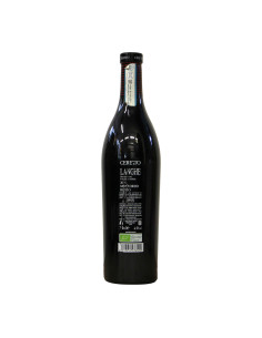 Ceretto Langhe Rosso Monsordo 2016 2