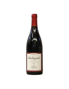Brunnenhof Pinot Nero 2018 Grandi Bottiglie