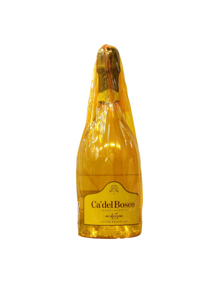 Ca del Bosco Cuvee Prestige Grandi Bottiglie
