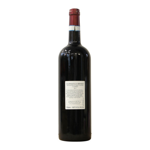 Valpolicella Ripasso Pa’ Riondo Magnum 2013 Brunelli