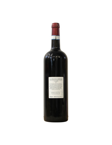 Valpolicella Ripasso Pa’ Riondo Magnum 2013 Brunelli