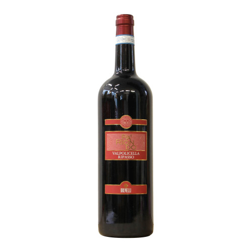 Brunelli Valpolicella Ripasso Pa’ Riondo Magnum 2012