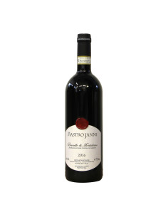 Mastrojanni Brunello di Montalcino 2016 Grandi Bottiglie