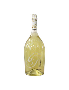 Andreola Valdobbiadene Sesto Senso Doppio Magnum Grandi Bottiglie