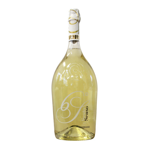 Andreola Valdobbiadene Sesto Senso Doppio Magnum Grandi Bottiglie