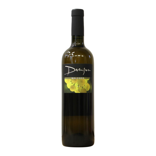 Podversic Malvasia Grandi Bottiglie