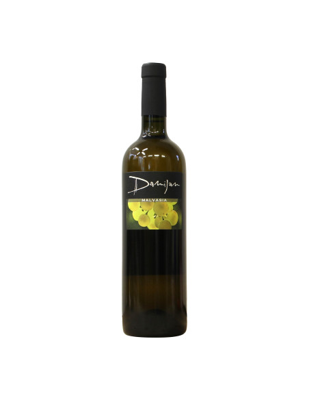 Podversic Malvasia Grandi Bottiglie