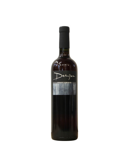 Podversic Pinot Grigio Grandi Bottiglie