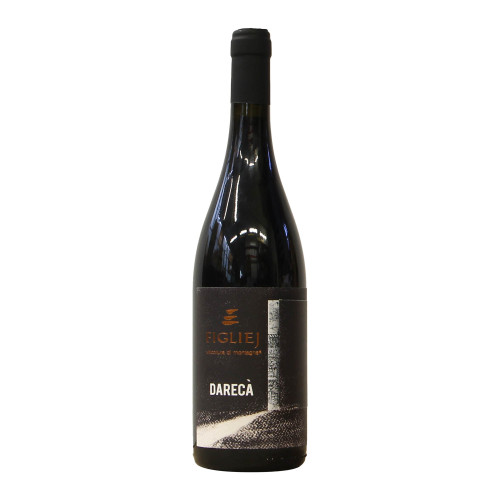 Figliej Canavese Rosso Dareca 2018 Grandi Bottiglie