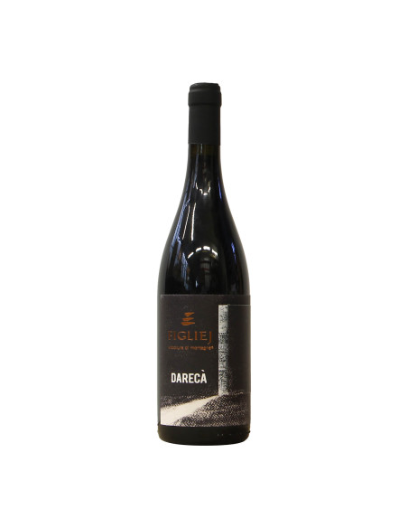 Figliej Canavese Rosso Dareca 2018 Grandi Bottiglie