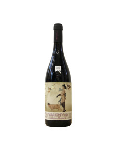 Valchyara Vino Rosso Morenico 2020 Grandi Bottiglie