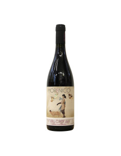 Valchyara Vino Rosso Morenico Grandi Bottiglie