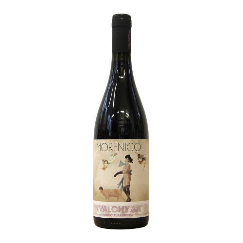 Valchyara Vino Rosso Morenico Grandi Bottiglie