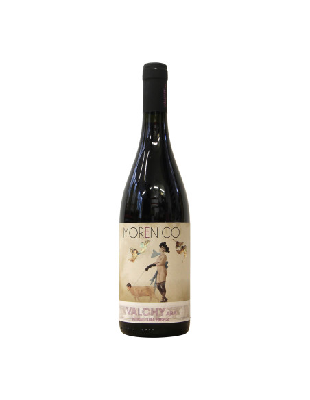 Valchyara Vino Rosso Morenico Grandi Bottiglie