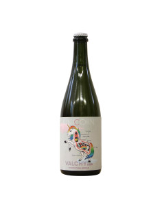 Valchyara Unicorn Grandi Bottiglie