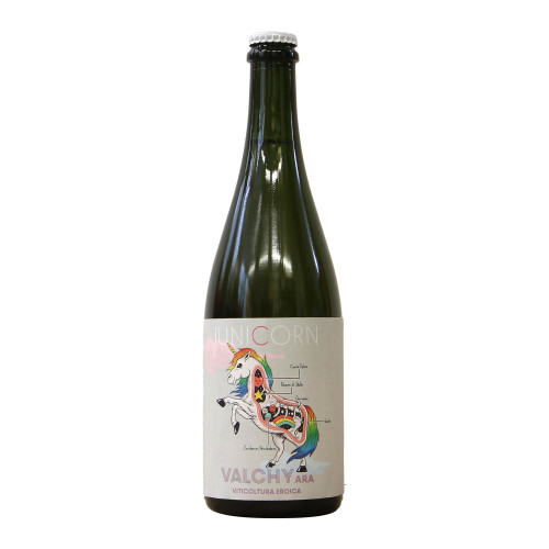 Valchyara Unicorn Grandi Bottiglie