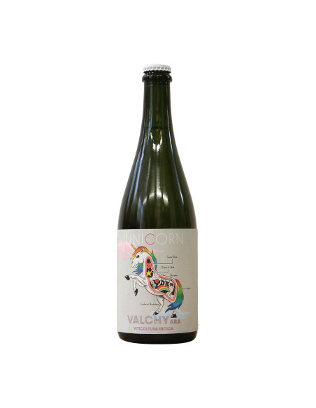 Valchyara Unicorn Grandi Bottiglie
