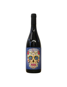 Valchyara Vino Rosso Clandestino 2021 Grandi Bottiglie