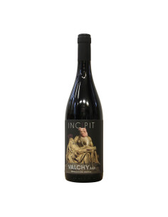 Valchyara Vino Rosso Incipit 2021 Grandi Bottiglie