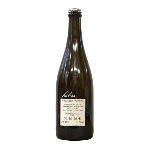 Metodo Ancestrale Limited Edition Signed Valchyara