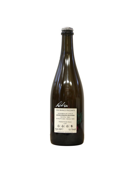 Metodo Ancestrale Limited Edition Signed Valchyara