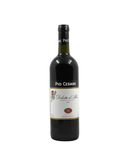 DOLCETTO D'ALBA 2006 PIO CESARE