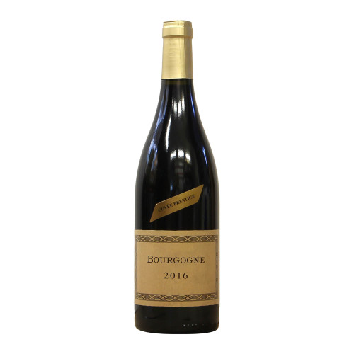 Charlopin Bourgogne Cuvee Prestige 2016 Grandi Bottiglie