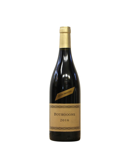 Charlopin Bourgogne Cuvee Prestige 2016 Grandi Bottiglie