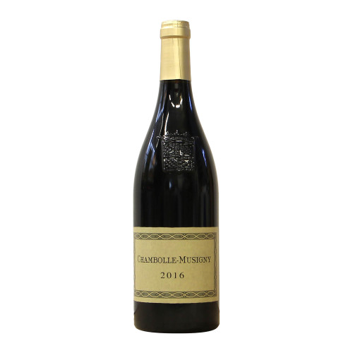 Charlopin Chambolle Musigny 2016 Grandi Bottiglie