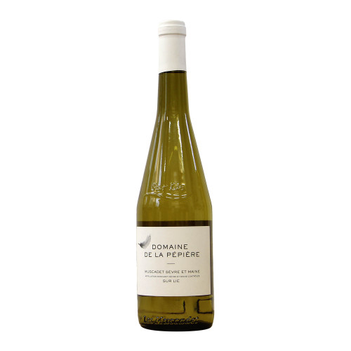 Domaine de la Pepiere Muscadet Sevre et Maine 2021 Grandi Bottiglie
