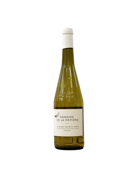 Domaine de la Pepiere Muscadet Sevre et Maine 2021 Grandi Bottiglie