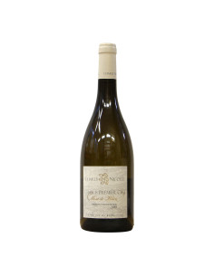Charly Nicolle Chablis 1er Cru Mont de Milieu 2019 Grandi Bottiglie