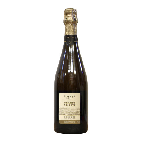 Dehours Champagne Grande Reserve Grandi Bottiglie