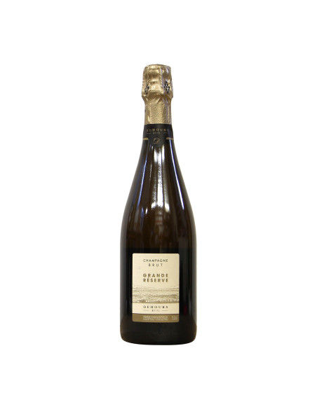 Dehours Champagne Grande Reserve Grandi Bottiglie