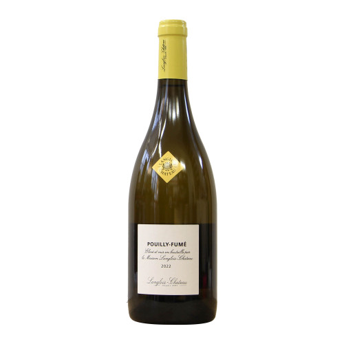 Langlois Chateau Pouilly Fume 2022 Grandi Bottiglie