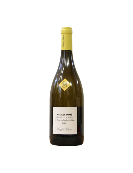 Langlois Chateau Pouilly Fume 2022 Grandi Bottiglie
