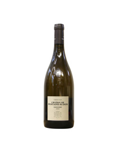 Chateau de Fontaine Sancerre Terroir Silex 2020 Grandi Bottiglie